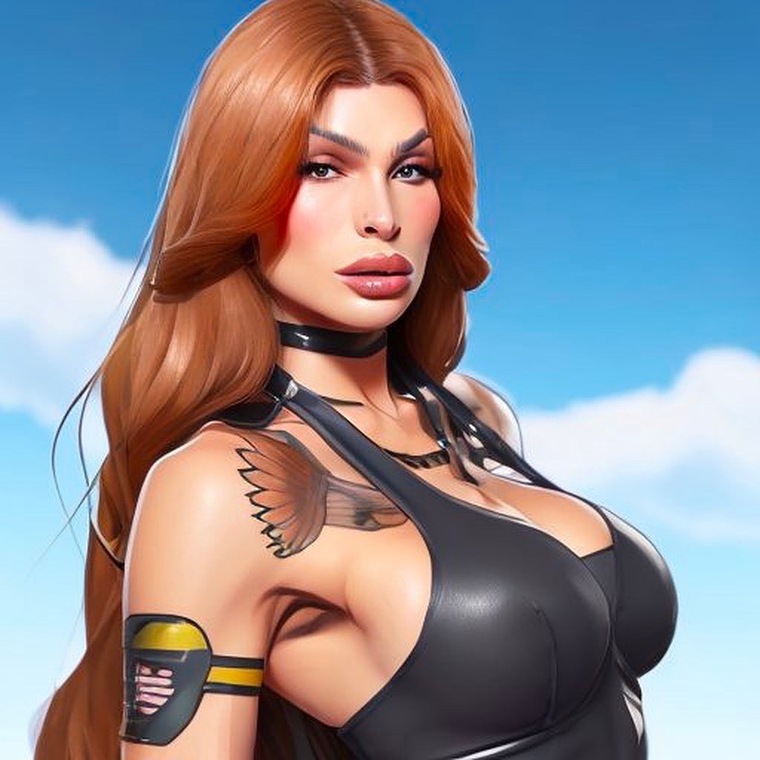 Cam Girl cover image