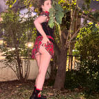 aleXXX avatar