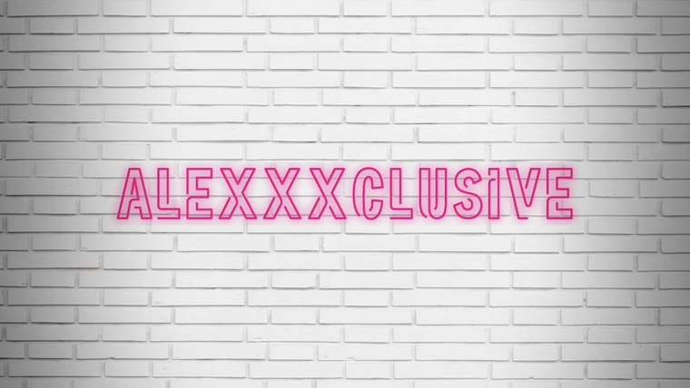 Alexis cover image