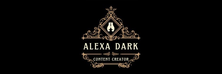 🍑Alexa Dark🍑 Big Booty Latina cover image