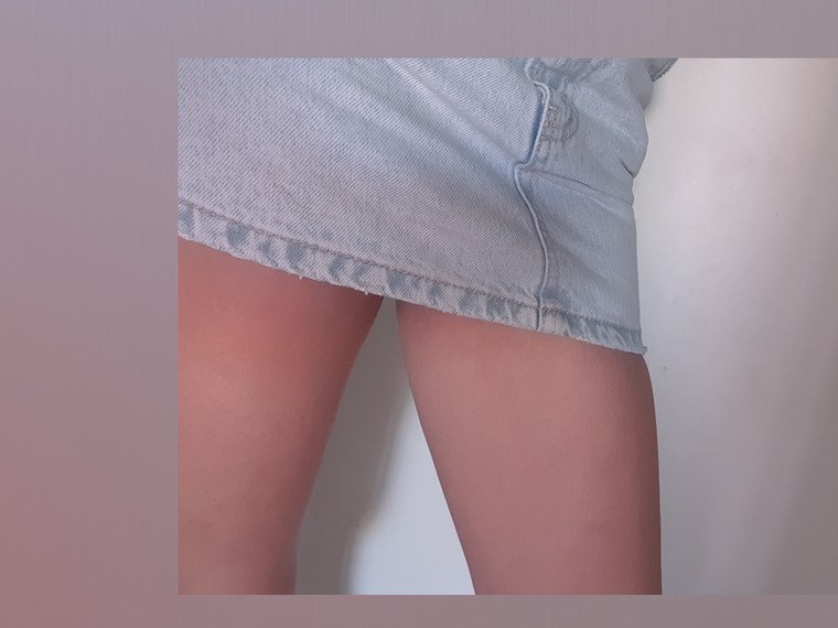 Alexya Campbell banner image