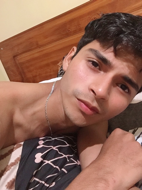 Álex cover image