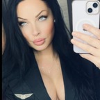 ALEYNA ✈️ The Hot Flight Attendant avatar
