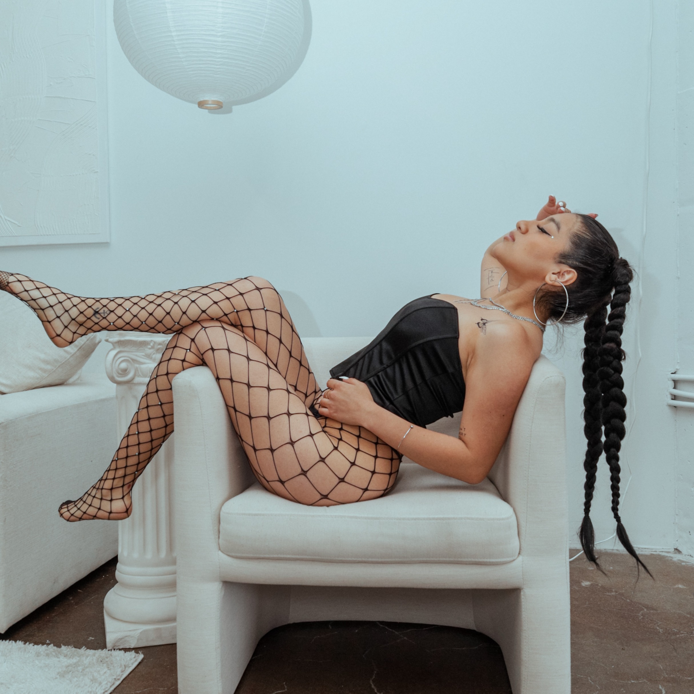 Alezia Mia banner image