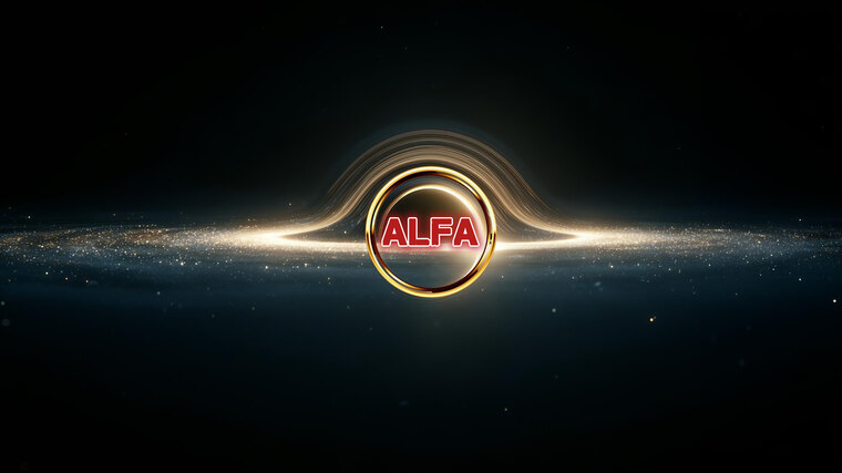 Alfa Erkek cover image