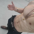 COUGARS SEXY CUB 🦁 (aka Alfanzo )🤌🤴 👑 avatar