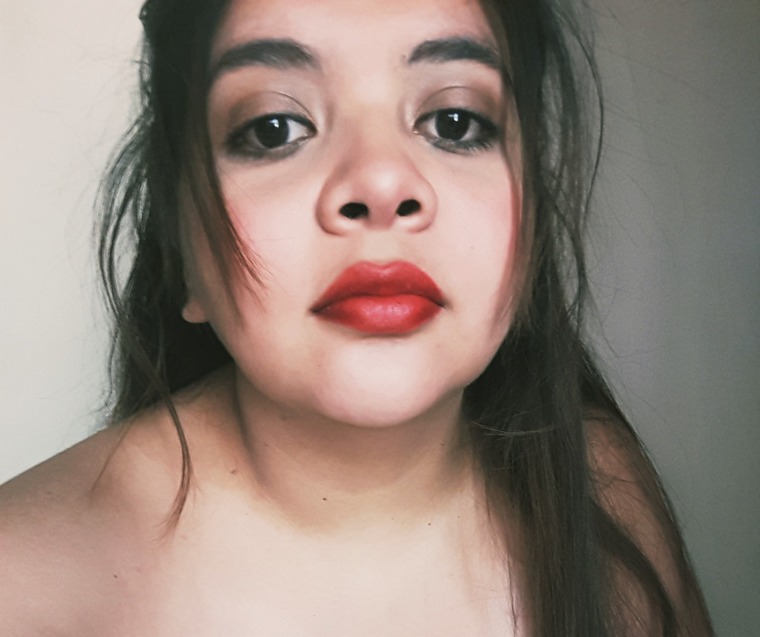 🖤 Alfonsina - Chubby hairy girl 🖤 cover image