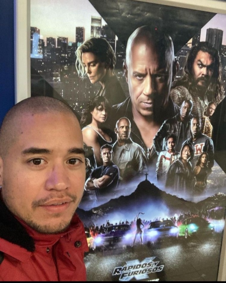 Alfredo cover image