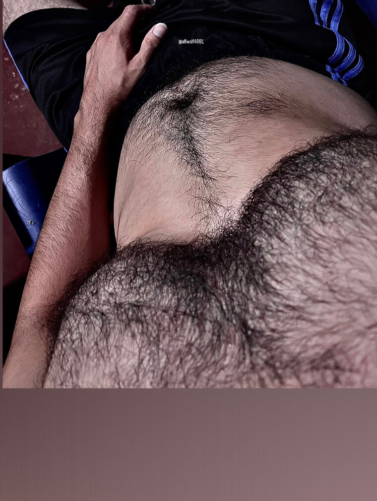 AlfWolfXXXđș banner image