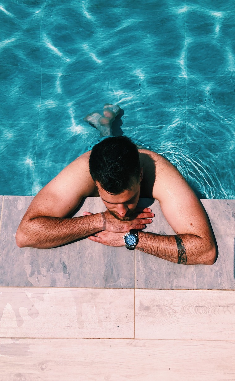 Ali cover image