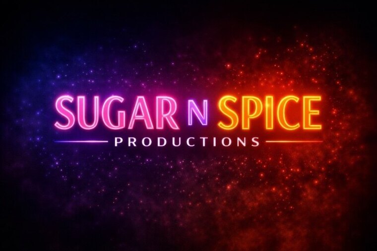 Ali Spice cover image