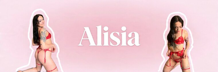 Alisia cover image