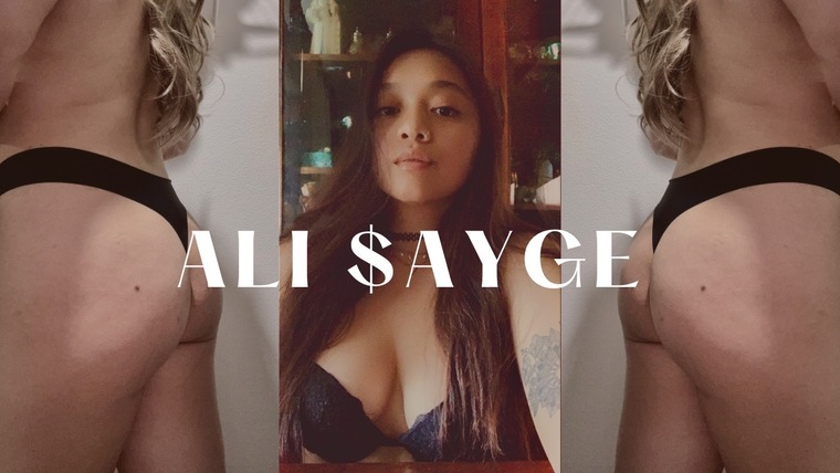 ALIXSAYGE 🌙 banner image