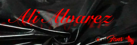 Alistair Alvarez cover image