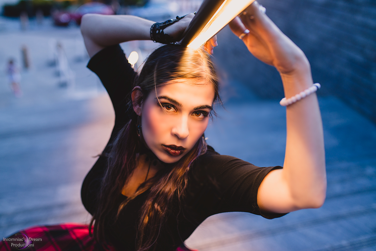 Aliana Angel cover image