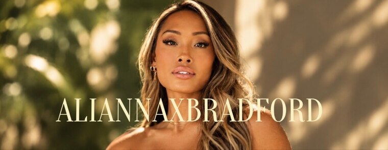 Alianna Bradford banner image