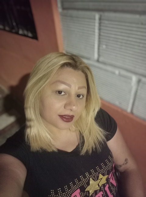 Alibeth Rincon cover image