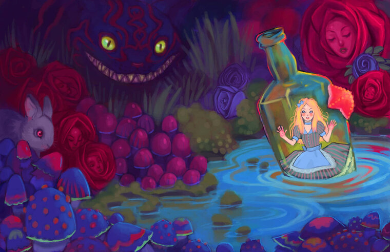Ali Brinck banner image