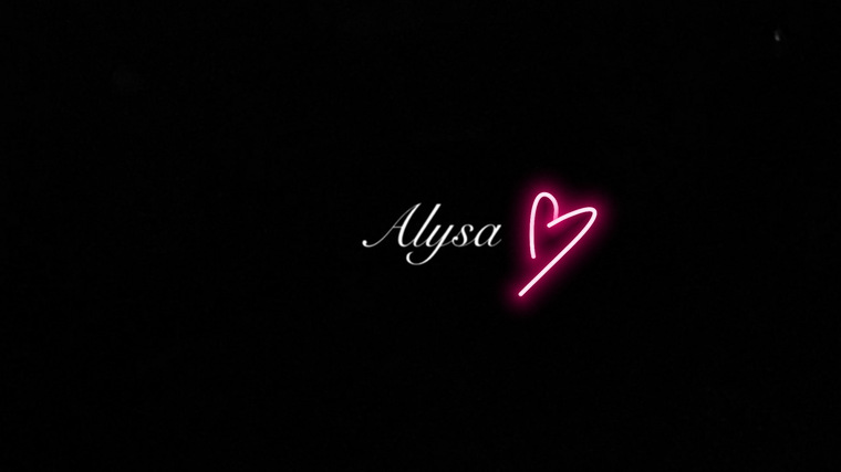 Babe Alysa cover image