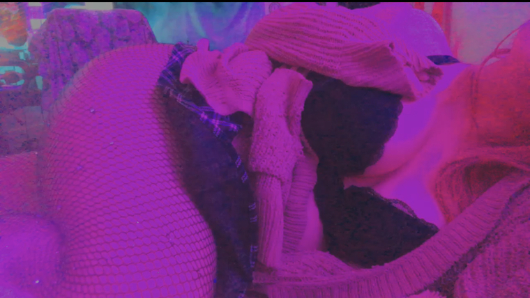 alice <3 cover image