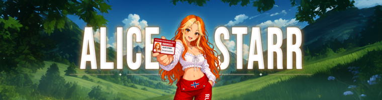 Alice Starr cover image