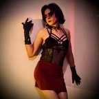 Alicia Hildegard avatar