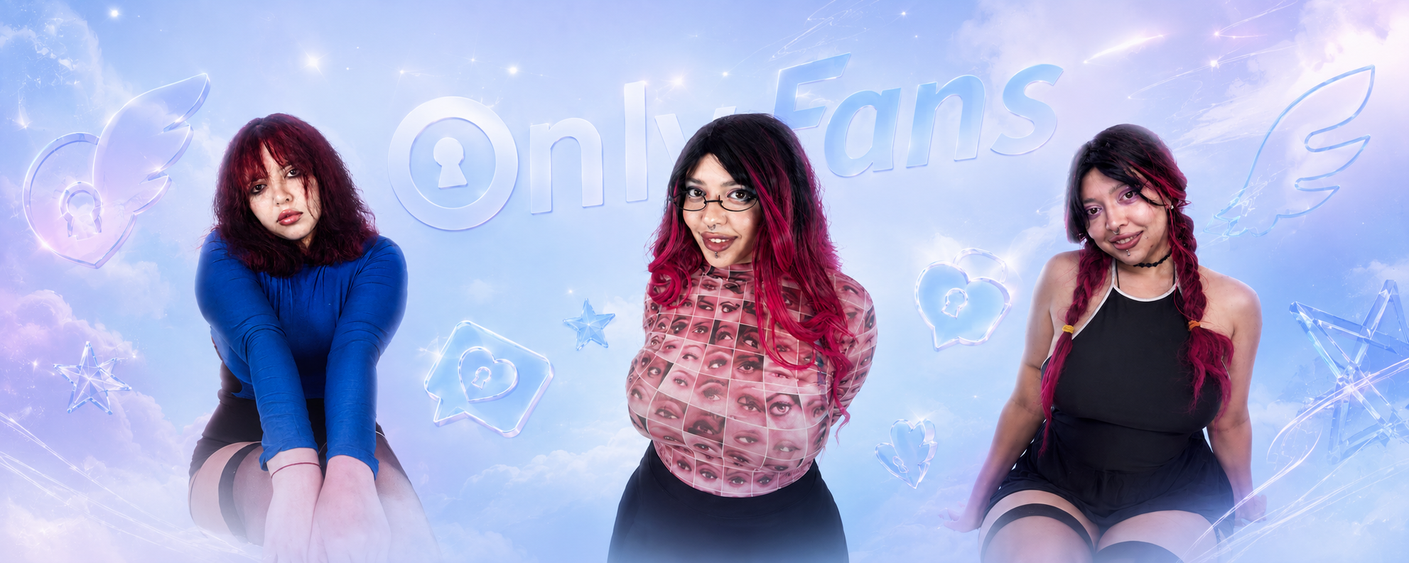 Alice Mooren banner image