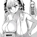Alice big boobs avatar