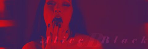 AliceBlack cover image