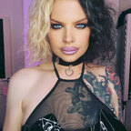 Miss Alice Black (Witch of the East) avatar