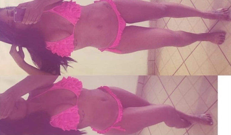 Alice Bueno cover image