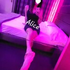VIP☆ALICE COLLI ☆ 9% !! VIP !! avatar