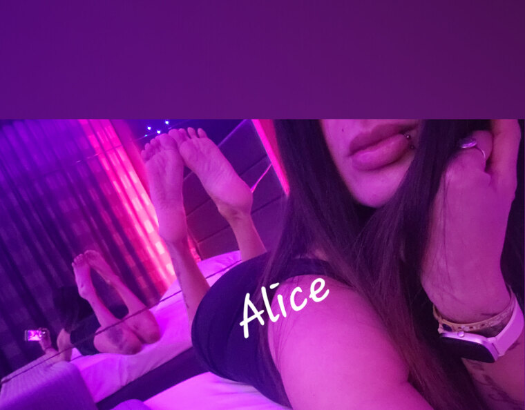 VIP☆ALICE COLLI ☆ 9% !! VIP !! banner image