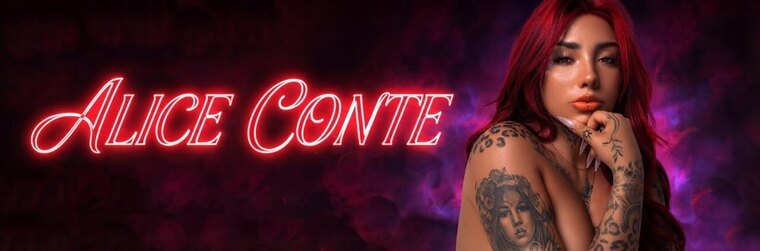 Alice Conte cover image