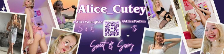 Alice Cutey! Custom PICS, VIDS 💖 cover image