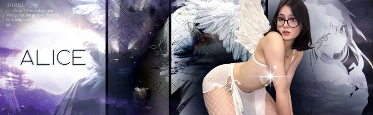 Alice banner image