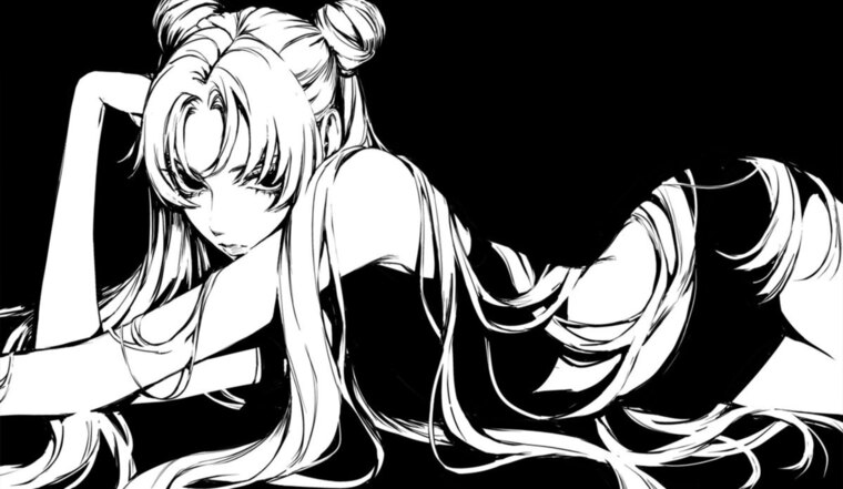 Alice 🌙 ⎹ 8 inch cover image