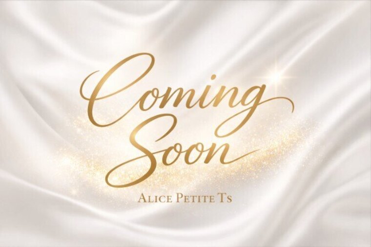 Alice petite ts cover image