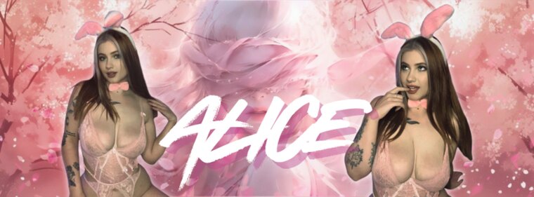 Alice^^ cover image