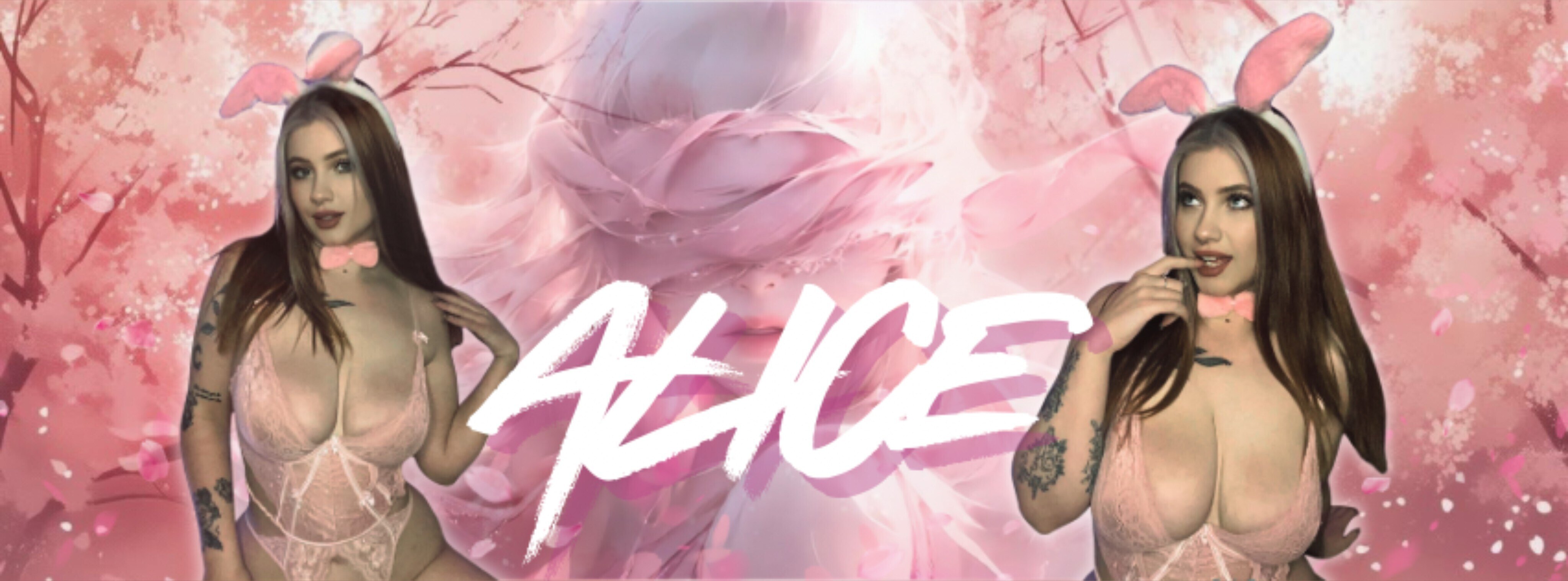 Alice^^ banner image