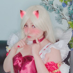 🔥💞𝘈𝘭𝘪𝘤𝘦 - 𝘺𝘰𝘶𝘳 𝘤𝘰𝘴𝘱𝘭𝘢𝘺 𝘎𝘍💞🔥 avatar