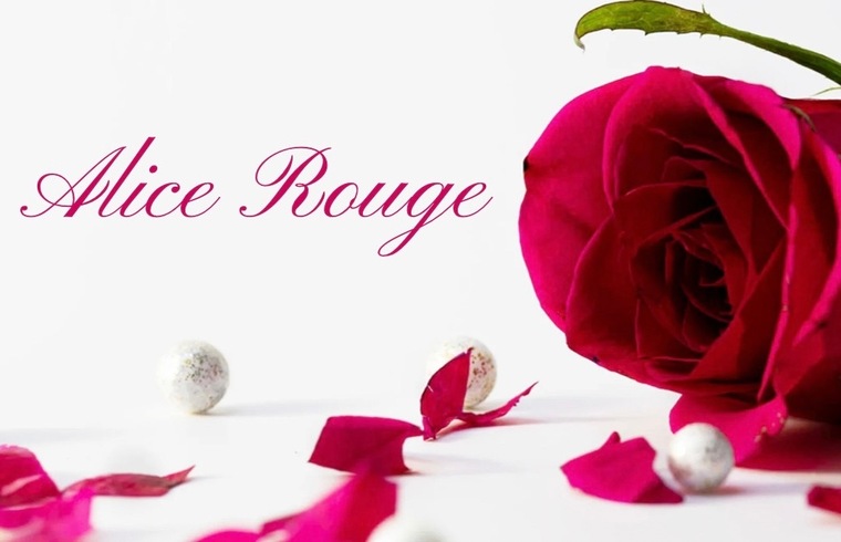 Alice Rouge 🌹 Custom Vids cover image
