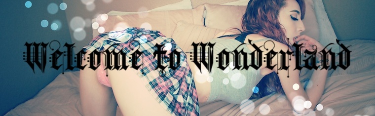 Alice🖤petite goth slvt🖤 banner image