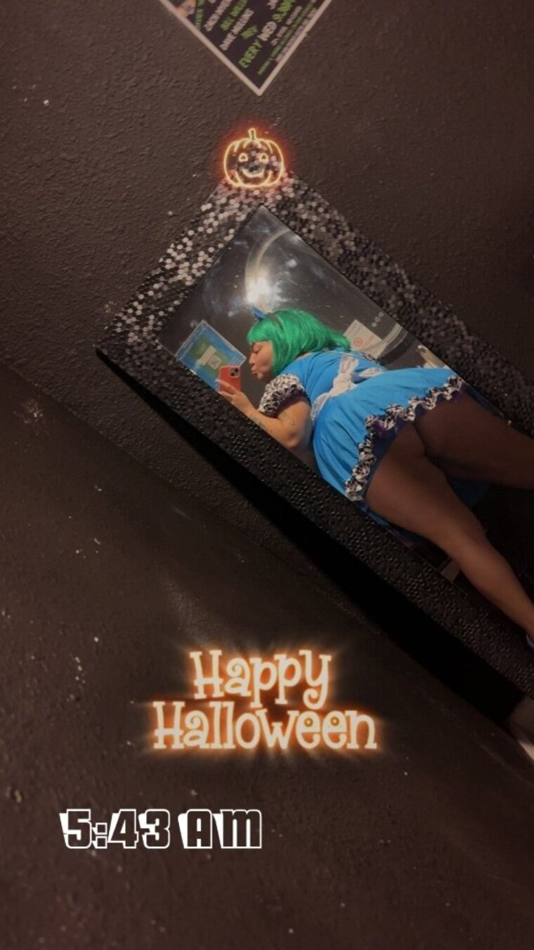 Alice cover image