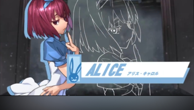 AliceTea cover image