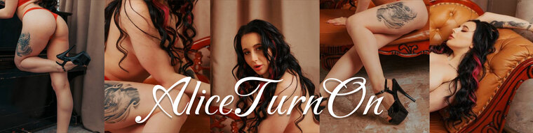 AliceTurnOn cover image