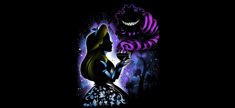 Alice Wonder cover image