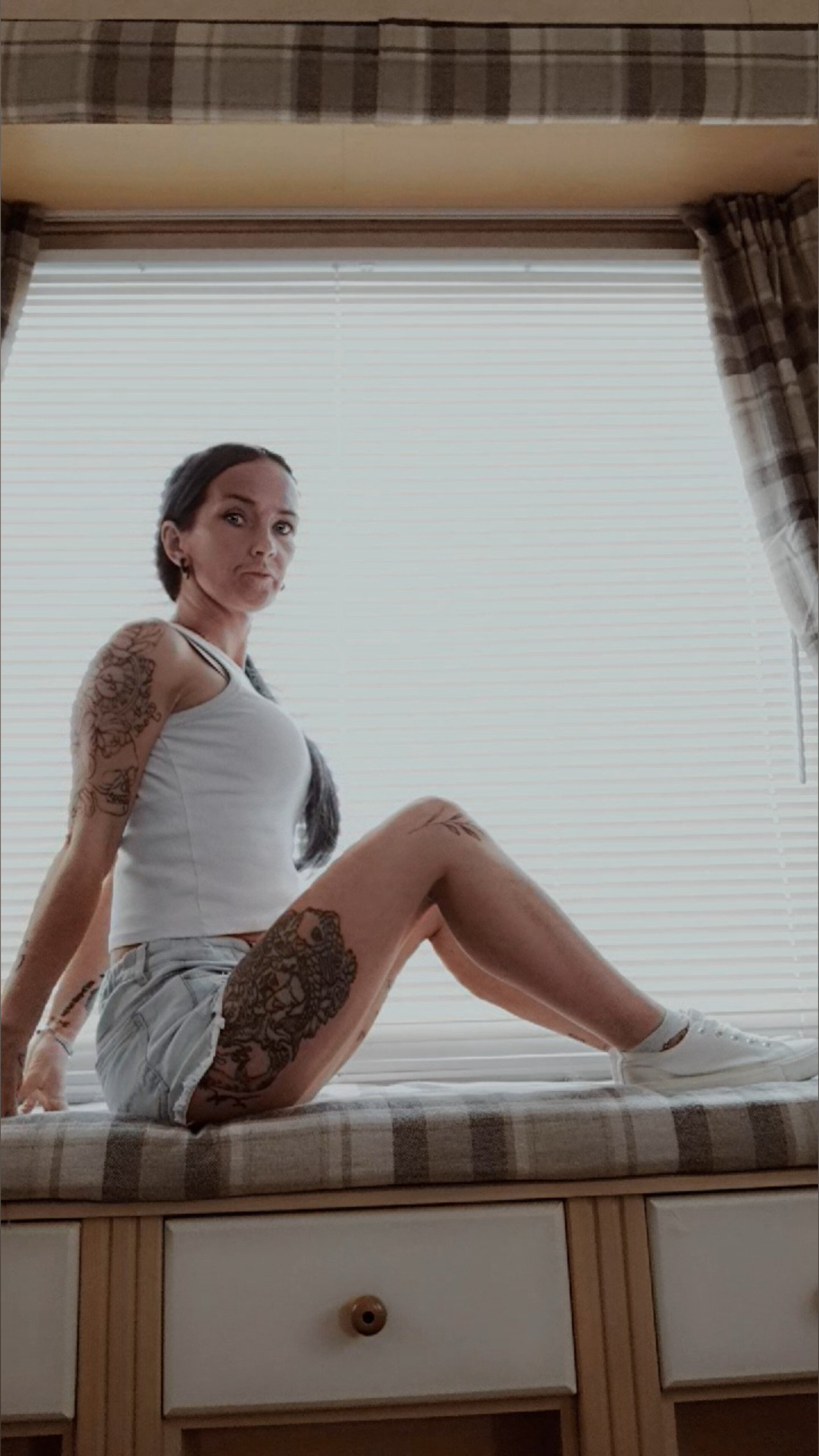Alicia Vixen banner image