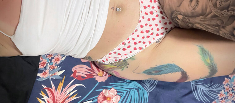 Tattoo doll banner image