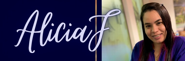 Alicia Ferrer banner image